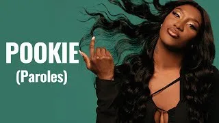 Miniature : Pookie - Aya Nakamura (Paroles) | Mix Soprano