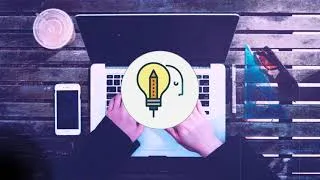 Miniature : Productivité et concentration 🎵📈🎵Musique🎵 pour travailler sur votre projet.( Pomodoro 8 min) .