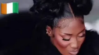 Miniature : LIL WAYNE feat. AYA NAKAMURA – CÔTE D’IVOIRE MON PAYS 🇨🇮 | Hommage Musical Ivoirien