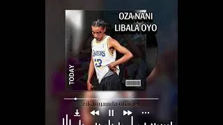 Miniature : Zik Muanda - Oza nani na libala oyo (audiovisuel)