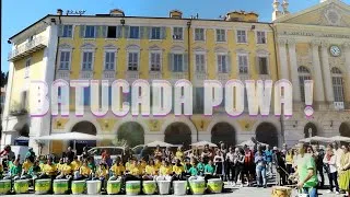 Miniature : Batucada Powa!