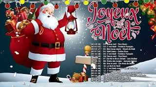 Miniature : Musique de Noël Remix 2024 🎄 Meilleur Chant de Noel Playlist 🎄 Compilation Chansons de Noël 2024