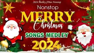 Miniature : Chanson de Noël 2024 🎄 Les Meilleur Chansons de Noël 2024 🎄 Joyeux Noël 2024