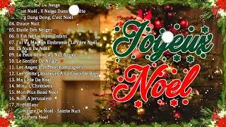 Miniature : Musique de Noël 2024 ❄ Compilation des plus belles chansons de Noël 2024