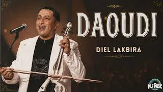 Miniature : Daoudi - Diel lakbira