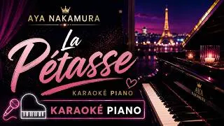 Miniature : Aya Nakamura, La pétasse (Karaoké)