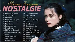 Miniature : Tubes Des Années 8090 Chansons Francaises J Dassin, M Brant,Charles Aznavour, F François, P Bachelet