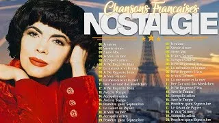 Miniature : Les 40 Plus Belles Chansons Françaises NOSTAGLIE  Mike BrantC Jérôme Frédéric François DALIDA