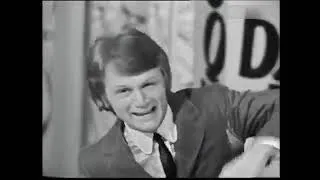 Miniature : Claude François - Jacques A Dit - 1968