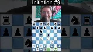 Miniature : Initiation aux échecs – Séance 5 (#2) : Le roque et les premiers principes d'ouverture