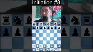 Miniature : Initiation aux échecs – Séance 5 (#1) : Le cavalier