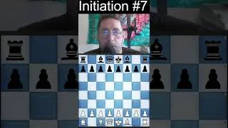 Miniature : Initiation aux échecs – Séance 4 (#2) : La dame et le baiser de la mort