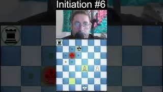 Miniature : Initiation aux échecs – Séance 4 : Le fou