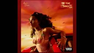 Miniature : Ayra star ft Giveon - heartbreak (audio)