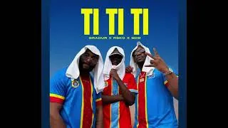 Miniature : Gradure ft RSko & Sdm - TI TI TI (audio)
