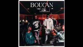 Miniature : Franglish ft keblack - BOUCAN (audio)