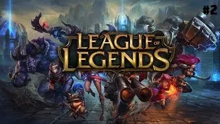 Miniature : PERTE DE Q.I. DU NOUVEAUX HÉROS ! - LoL #2