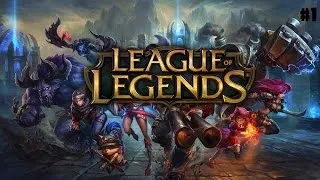 Miniature : UN NOUVEAU HÉROS ! - LoL #1
