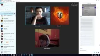 Miniature : WTF ?! - Webcam HProd 😆