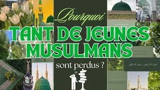 Miniature : 🎙️ Pourquoi tant de jeunes musulmans sont-ils perdus dans leur foi ? #ÊtreJeuneEtMusulmane #Islam