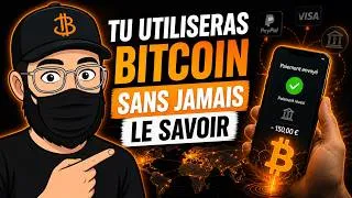Miniature : Bitcoin : l’infrastructure cachée du futur financier