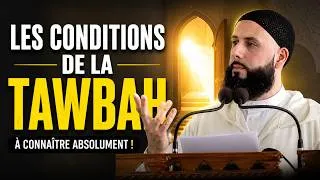 Miniature : Ton Repentir Est-Il Accepté ? Voici Les Conditions Essentielles !