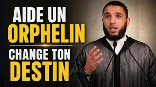 Miniature : Le Mérite Incroyable D'aider Un Orphelin | Rachid Eljay