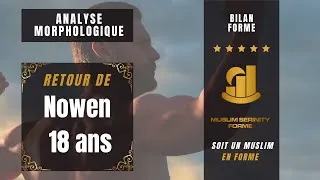 Miniature : Retour de Nowen