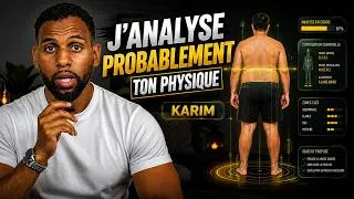 Miniature : J'analyse probablement ton physique