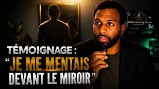 Miniature : Témoignage : " je me mentais devant le miroir "
