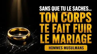 Miniature : Tu veux te marier… mais ton poids te bloque intérieurement ?