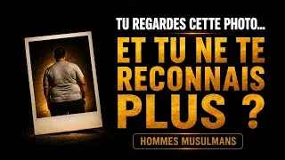 Miniature : Tes kilos en trop ont-ils volé l'homme que tu étais vraiment ?