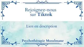 Miniature : rejoignez-nous sur Tiktok