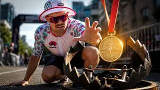 Miniature : Le marathon est devenu un piège