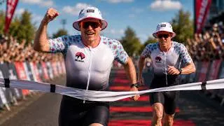 Miniature : Faut-il perdre du poids pour courir plus vite ?