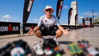 Miniature : Ma stratégie inattendue pour le 70.3 des Sables d'Olonne 🤫