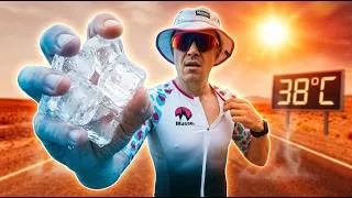 Miniature : Pourquoi tu deviens beaucoup moins fort quand il fait chaud