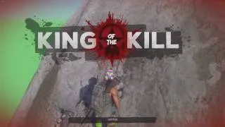 Miniature : OMG ! IVRE IL FINIT TOP 1 !!! H1Z1