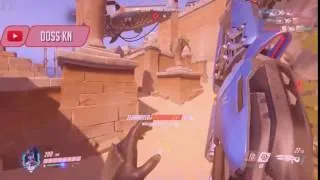 Miniature : MLG snipe overwatch