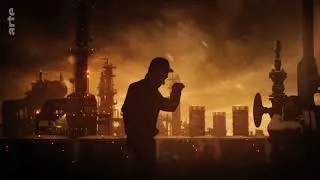 Miniature : arte point de repere deepwater horizon.