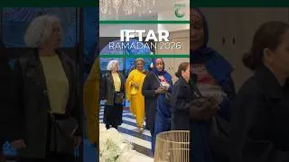 Miniature : Iftar 2026 organisé par la mosquée de Noisy-le-Grand