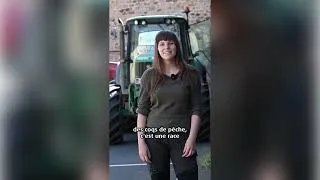 Miniature : Vachement proches : un lycée agricole pour se former à l'environnement