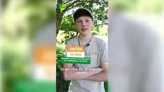 Miniature : Vachement proches : projet abreuvement, qualité de l'eau et santé des bovins