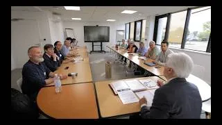 Miniature : États généraux : bilan des ateliers territoriaux