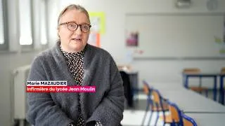 Miniature : Santé mentale : comment les lycées repèrent les élèves en difficulté