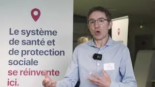 Miniature : Les ateliers des Etats Généraux de la Santé et de la Protection Sociale en ARA