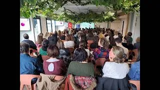 Miniature : Colloque Prévenir les risques chimiques en périnatalité