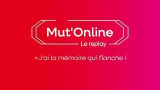 Miniature : MutOnline 2026 - J'ai la mémoire qui flanche !