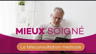 Miniature : La téléconsultation par Mutuelle Mieux-Etre : un service essentiel