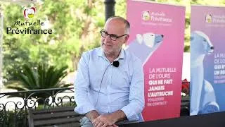 Miniature : GARDEN PARTY CPME X TOULECO - Mutuelle Prévifrance